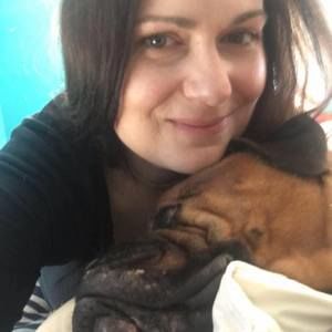 Meet your Posher, Dawn